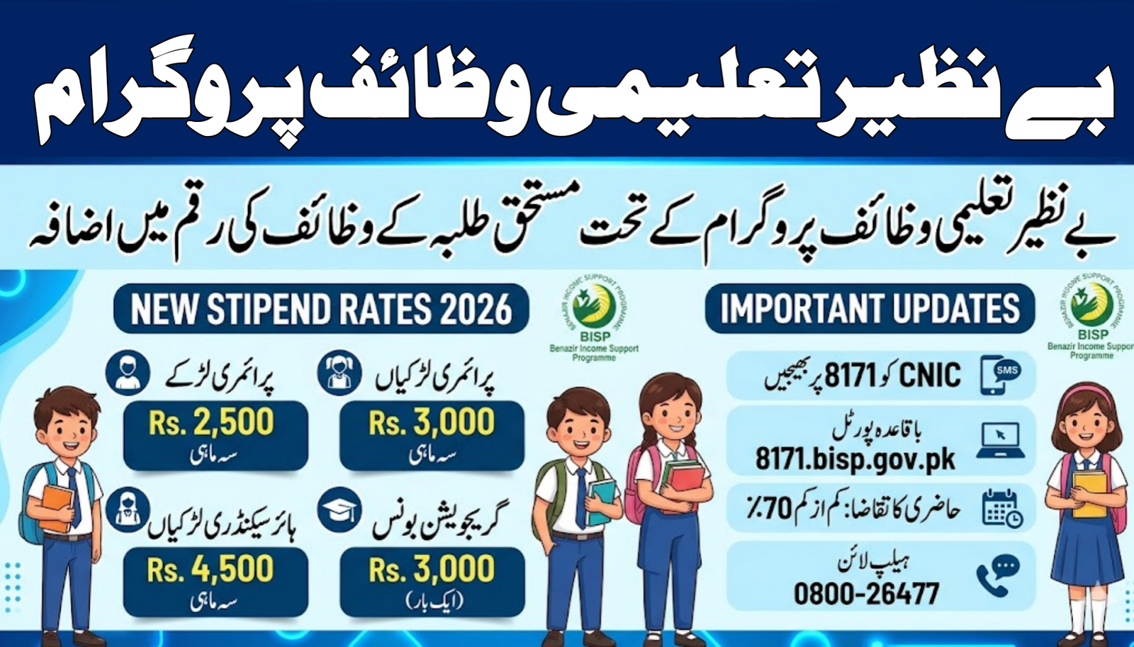 8171 Taleemi Wazaif Check Online